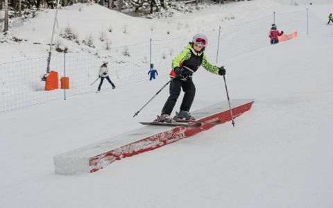 EH School - szkoła sportów ekstremalnych