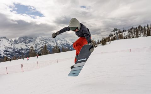 EH School - szkoła sportów ekstremalnych