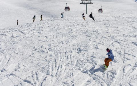 EH School - szkoła sportów ekstremalnych