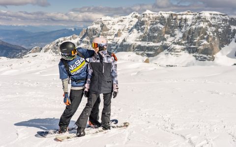 EH School - szkoła sportów ekstremalnych
