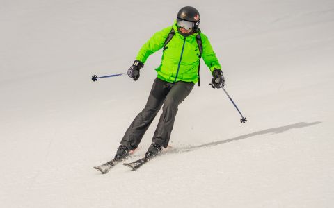 EH School - szkoła sportów ekstremalnych