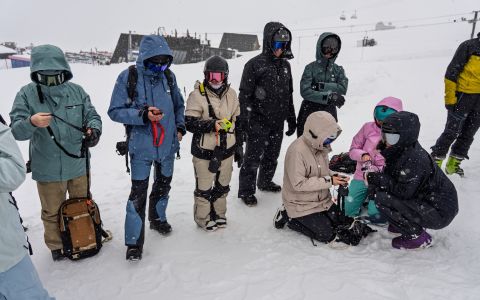 EH School - szkoła sportów ekstremalnych
