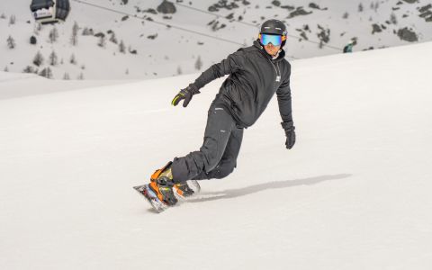 EH School - szkoła sportów ekstremalnych