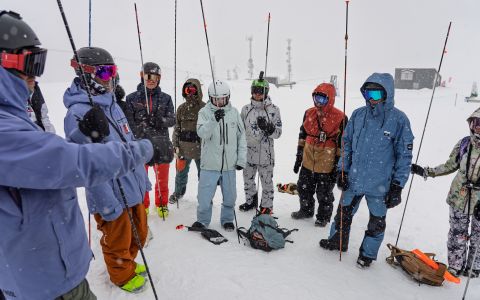 EH School - szkoła sportów ekstremalnych