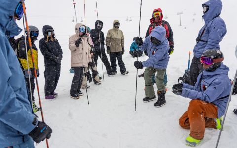 EH School - szkoła sportów ekstremalnych