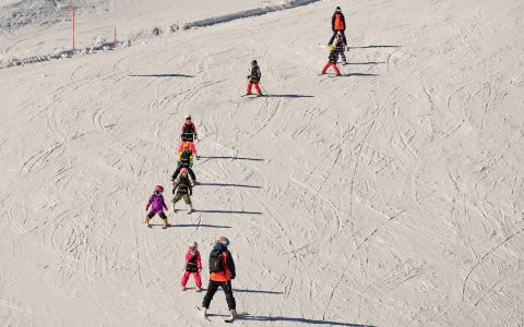 EH School - szkoła sportów ekstremalnych