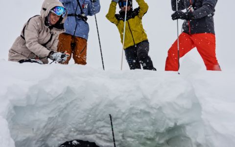 EH School - szkoła sportów ekstremalnych
