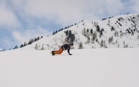 EH School - szkoła sportów ekstremalnych