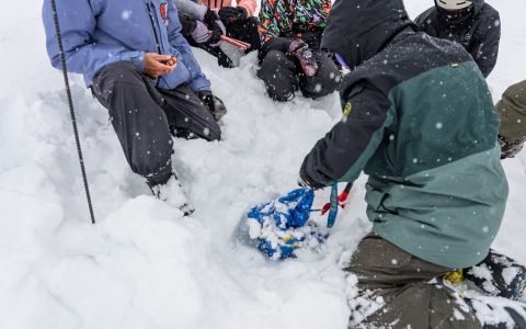 EH School - szkoła sportów ekstremalnych