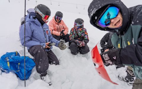 EH School - szkoła sportów ekstremalnych