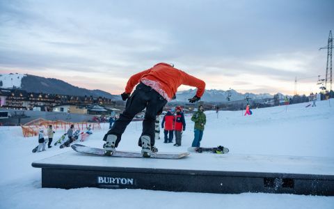 EH School - szkoła sportów ekstremalnych