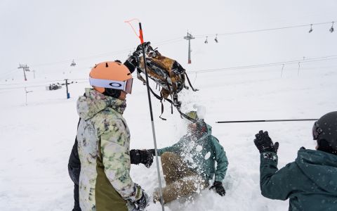 EH School - szkoła sportów ekstremalnych