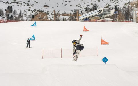 EH School - szkoła sportów ekstremalnych