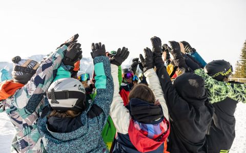 EH School - szkoła sportów ekstremalnych