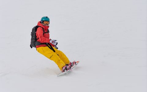 EH School - szkoła sportów ekstremalnych