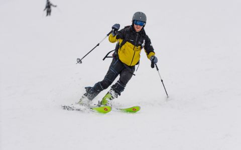 EH School - szkoła sportów ekstremalnych