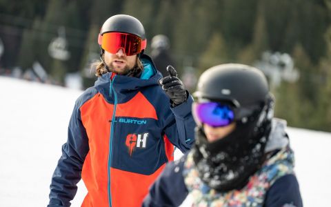 EH School - szkoła sportów ekstremalnych