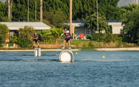 EH School - szkoła sportów ekstremalnych