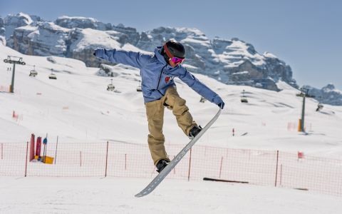 EH School - szkoła sportów ekstremalnych