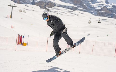 EH School - szkoła sportów ekstremalnych