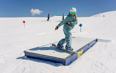EH School - szkoła sportów ekstremalnych