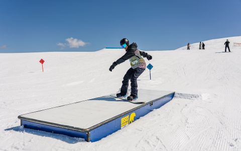 EH School - szkoła sportów ekstremalnych