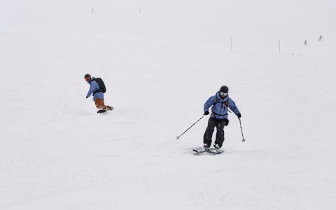EH School - szkoła sportów ekstremalnych