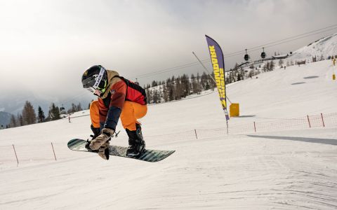 EH School - szkoła sportów ekstremalnych