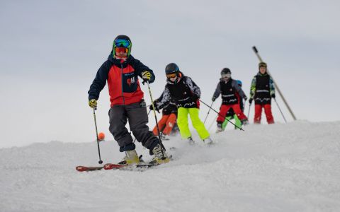 EH School - szkoła sportów ekstremalnych