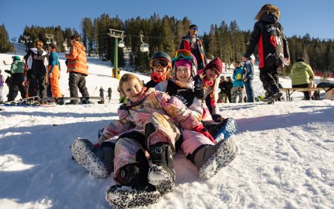 EH School - szkoła sportów ekstremalnych