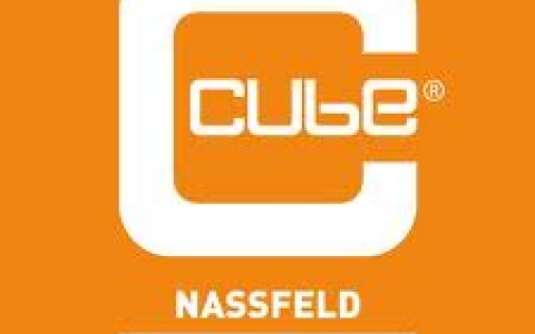 cube logo