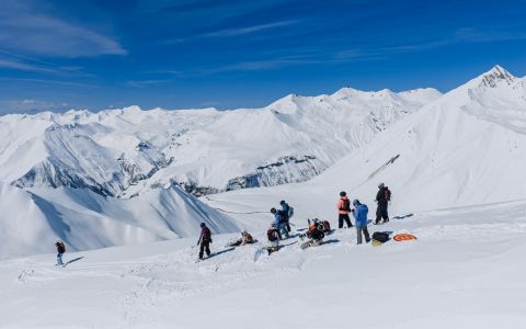 EH School - szkoła sportów ekstremalnych