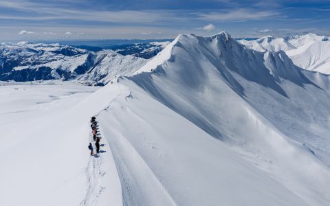 EH School - szkoła sportów ekstremalnych
