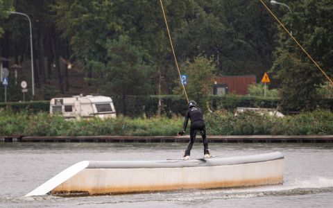 EH School - szkoła sportów ekstremalnych