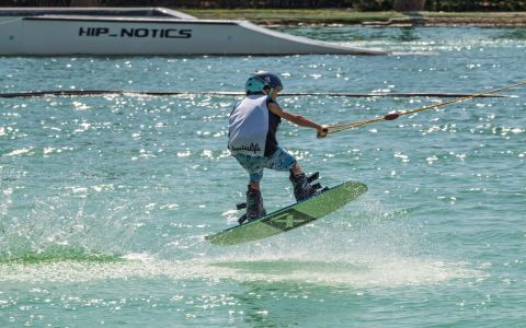 EH School - szkoła sportów ekstremalnych