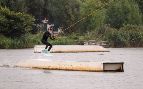 EH School - szkoła sportów ekstremalnych