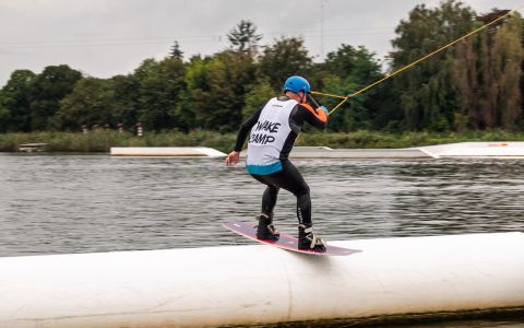 EH School - szkoła sportów ekstremalnych