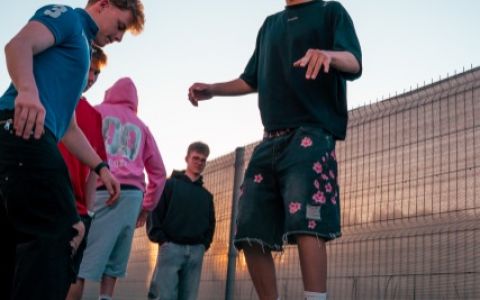 EH School - szkoła sportów ekstremalnych