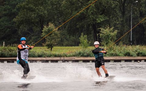 EH School - szkoła sportów ekstremalnych