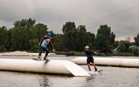EH School - szkoła sportów ekstremalnych
