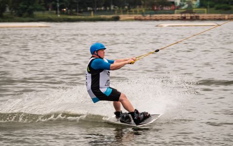 EH School - szkoła sportów ekstremalnych