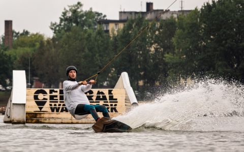 EH School - szkoła sportów ekstremalnych