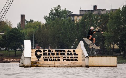 EH School - szkoła sportów ekstremalnych