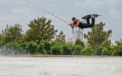 EH School - szkoła sportów ekstremalnych