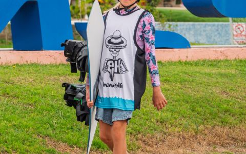 EH School - szkoła sportów ekstremalnych