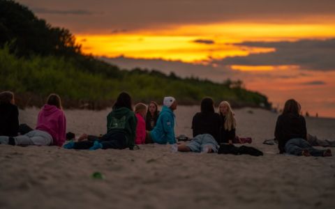 EH School - szkoła sportów ekstremalnych
