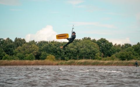 EH School - szkoła sportów ekstremalnych