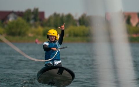 EH School - szkoła sportów ekstremalnych