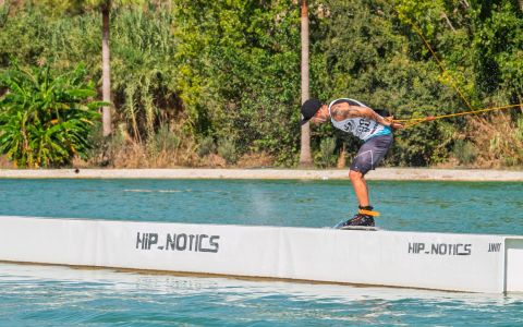 EH School - szkoła sportów ekstremalnych