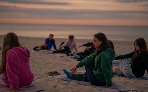 EH School - szkoła sportów ekstremalnych